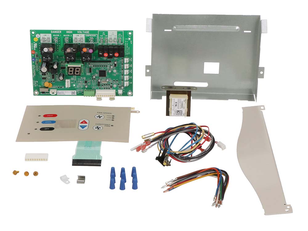Goodman RSKP0014 Control Board Kit Replaces RSKP0009