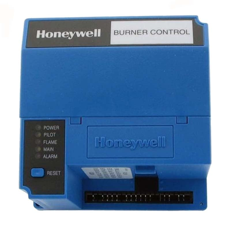 Honeywell Thermal Solutions RM7845A1001 Programmer Ctrl. Lhl-lf&hf Proven Purge