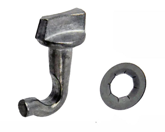 Nordyne 1036349R Zinc Pawl Latch Kit To Replace 618107R 606275R