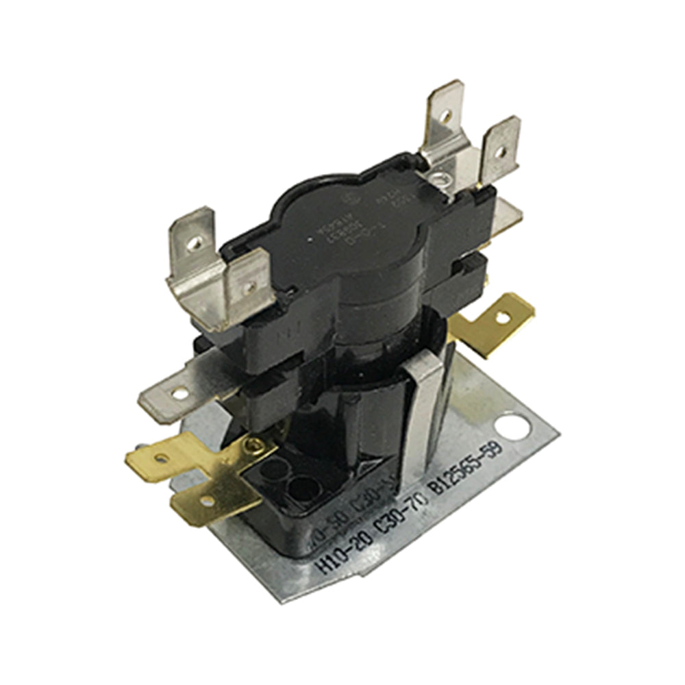 Goodman B1256559 Sequencer (m10)