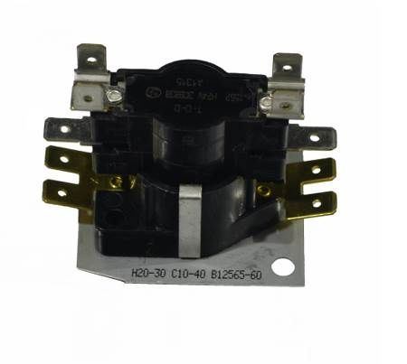 Goodman B1256560 Sequencer (m2)
