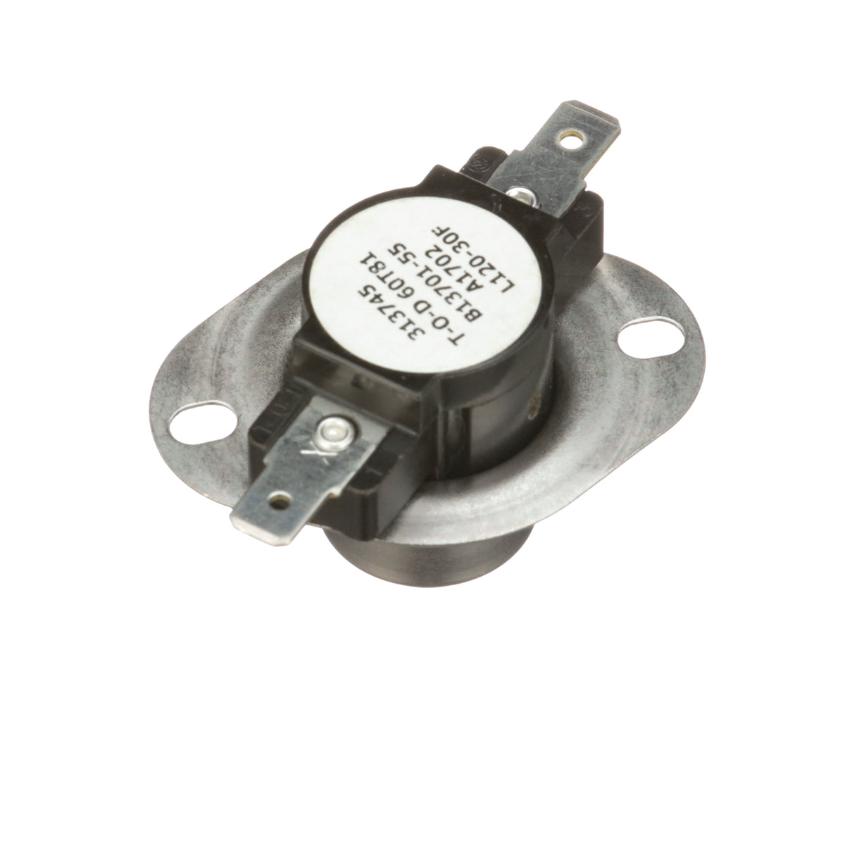 Goodman B1370155 Auxiliary Limit Switch 90-120F (m10)