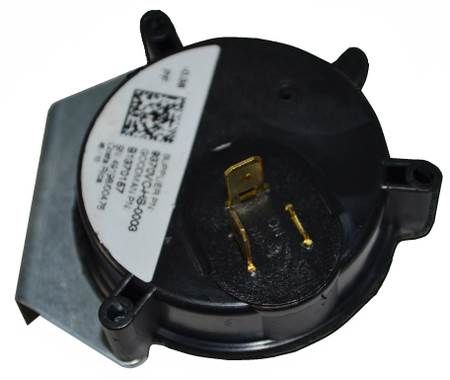 Goodman B1370157 Air Pressure Switch -0.38" WC