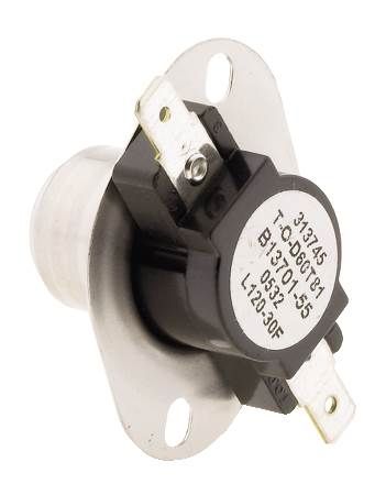 Goodman B1370191 Switch Primary Limit 220 F