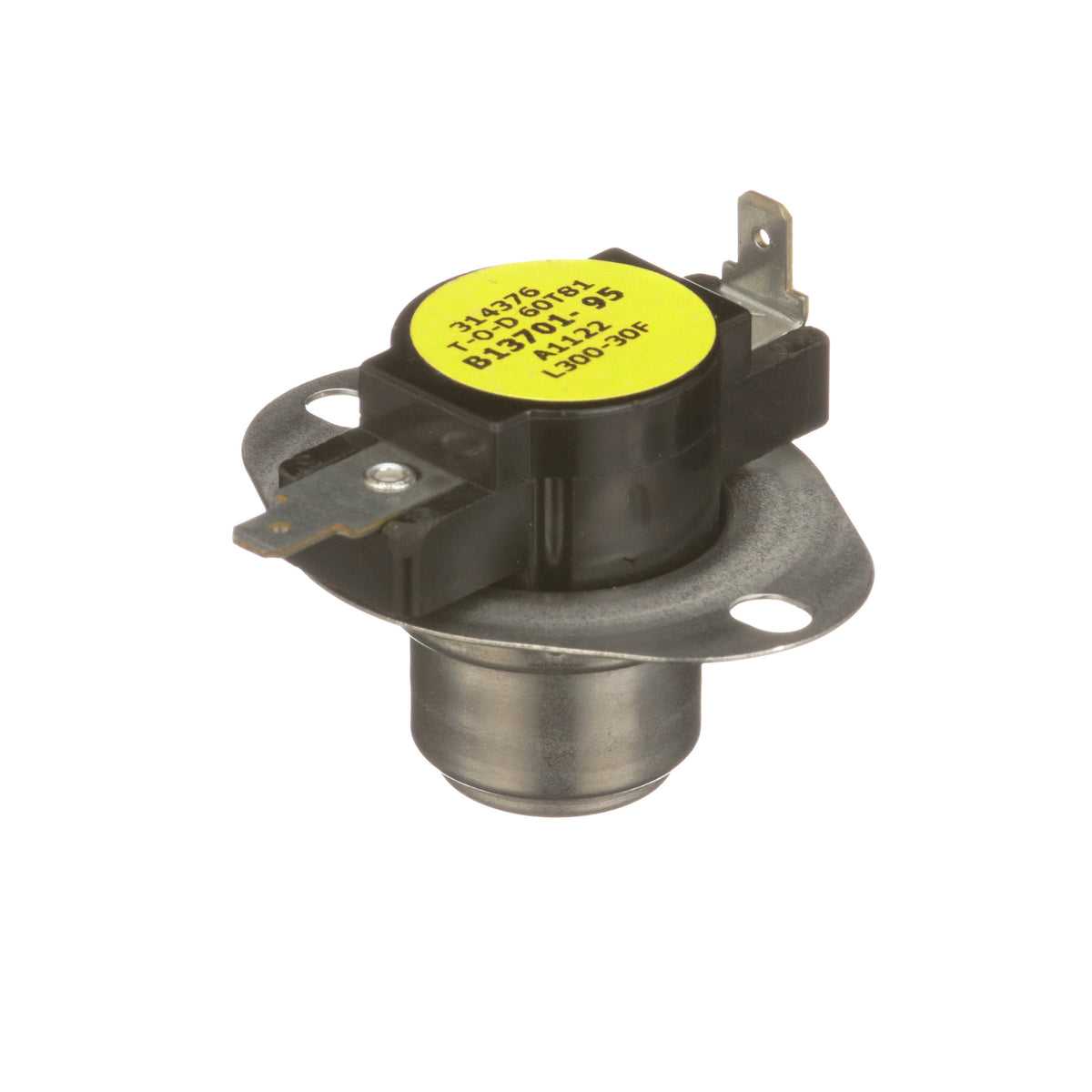 Goodman B1370195 Switch Primary Limit 300 F
