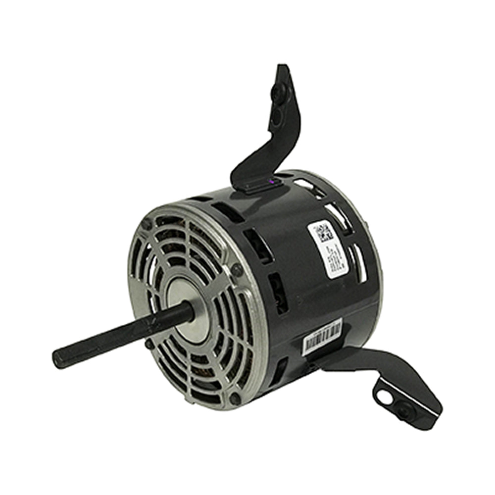 Goodman B13400312S 208/230v 1/3 HP 1075 RPM 2 Speed Blower Motor 7.5 MFD 370v Capacitor