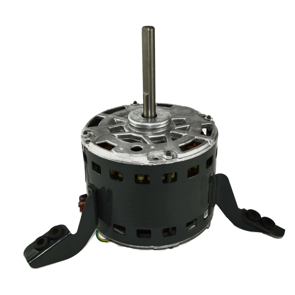Goodman B13400313S 208/230v 1/5 HP 1075 RPM Blower Motor Does Not Include Capacitor