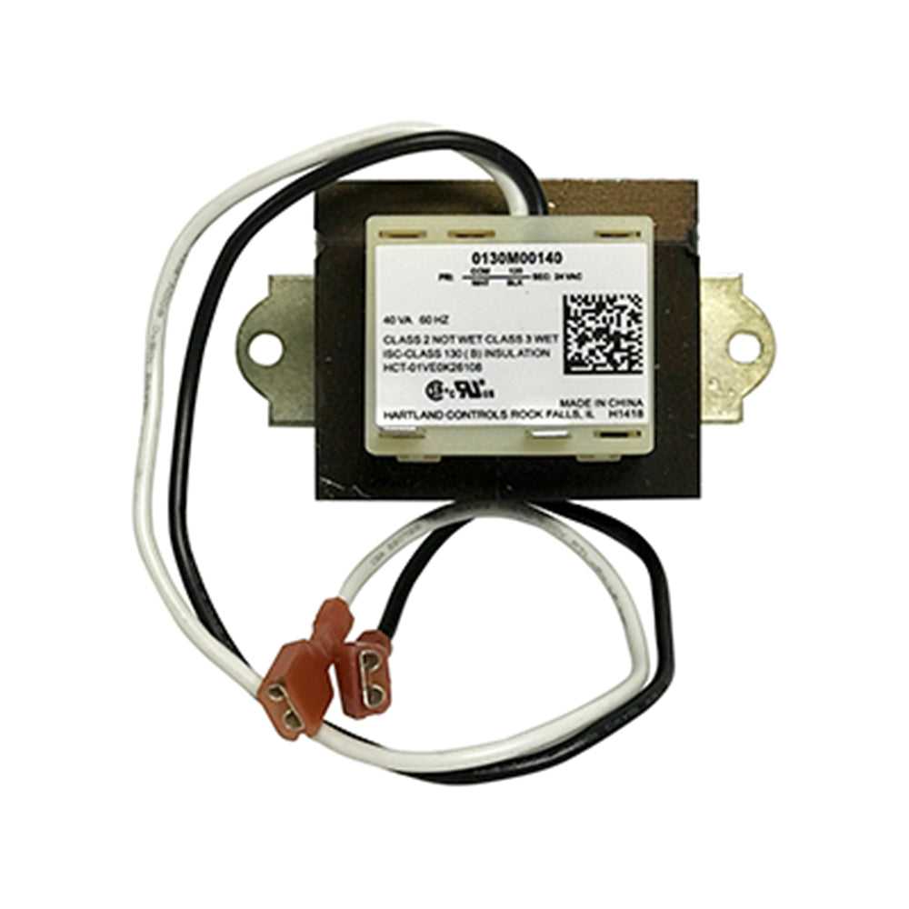 Goodman 0130M00140S Transformer(120v To 24v40va Replaces B1141605 0130M0014 (m4)