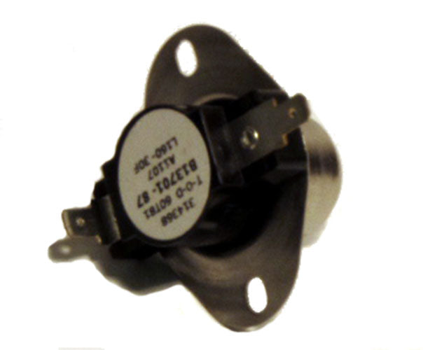Goodman B1370187 Switch Primary Limit 160 F (m10)