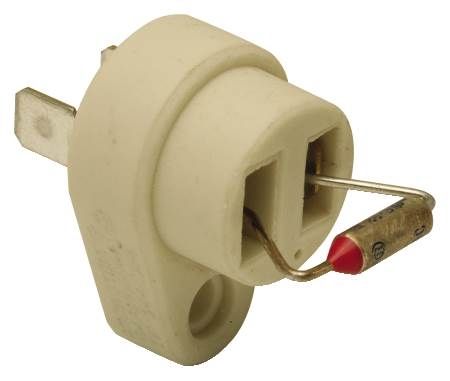 Goodman B1497204 Energy Cut Off Roll Out Switch G4AM0600 144C (m10)