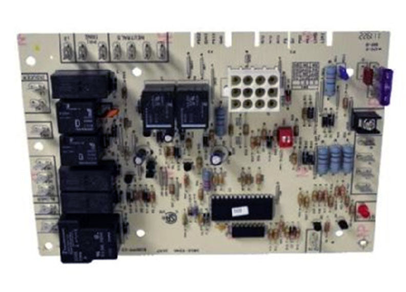 Goodman B1809923S 2 Stage Control Field Kit