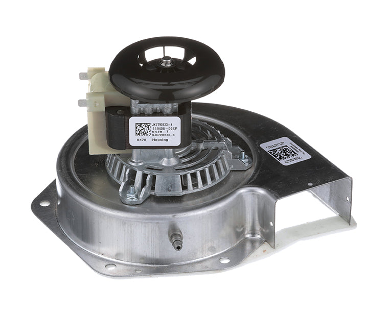 Goodman B4059000S 80% Combustion Inducer Blower W/ Gasket