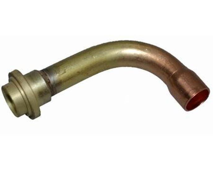 Goodman BT1369063 90 Degree Stub (m20)