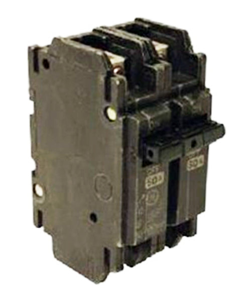 Goodman CBK2PD240VC060S Circuit Breaker 2 Pldual120/240v60a Kit Replaces CBK2PD240VA060S