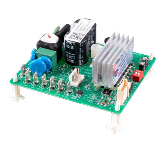 Goodman PCBEP100SF Variable Speed Control Board (m10)