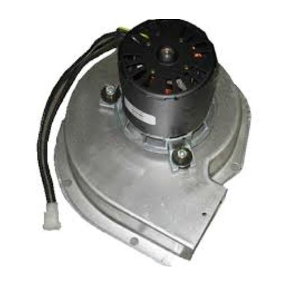 Goodman 0131G00093S Inducer Blower Assembly With Gaskets 0131G00007S