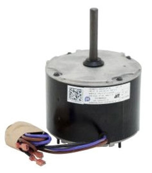 Goodman 0131M00015PSP Condenser Fan Motor 1/4 HP 2 Speed 8 Pl