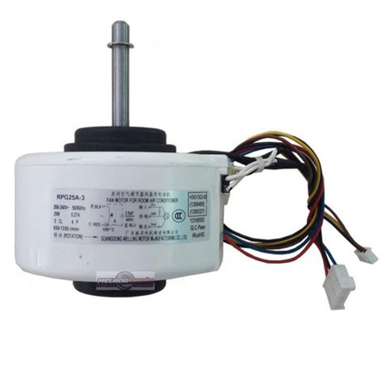 Goodman 0131P00057SP Fan Motor Indoor Replaces 0131P00038