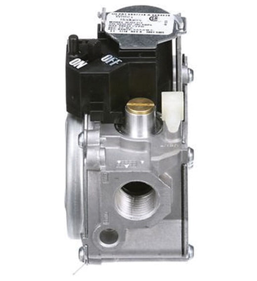 Goodman 0151M00037S 24v 1/2" X 1/2" Gas Valve Nat. Replaces 0151M00105S