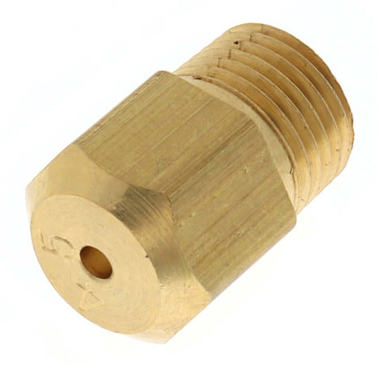 Goodman 10716005S Orifice H Replaces B4089345 0163f00004 1 Piece = A Pack Of 6