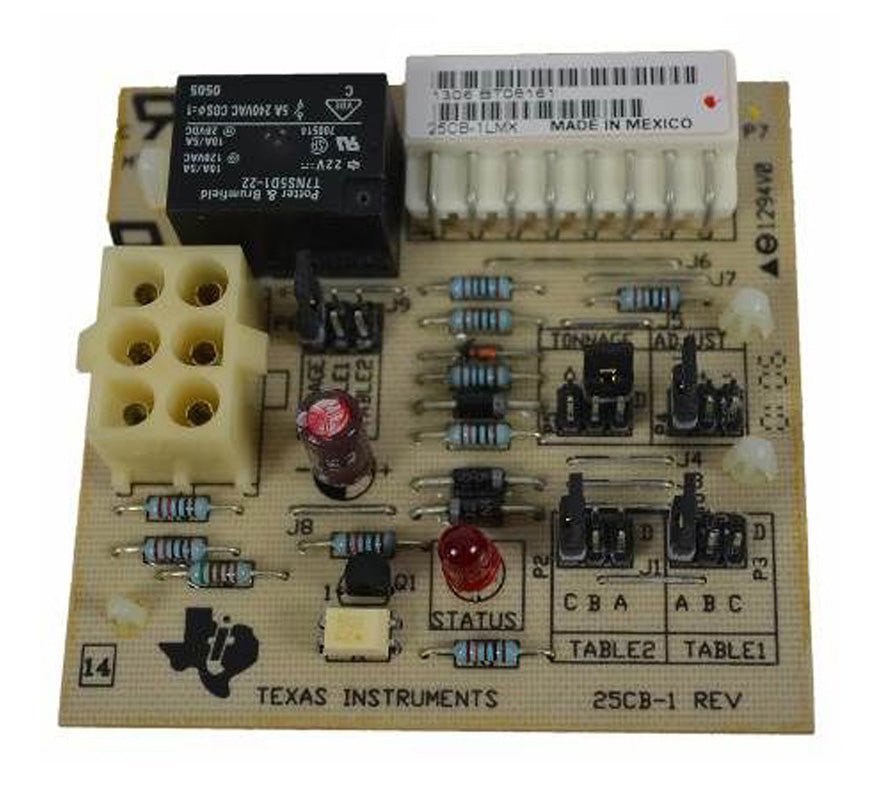 Goodman 11106901 Board-interface