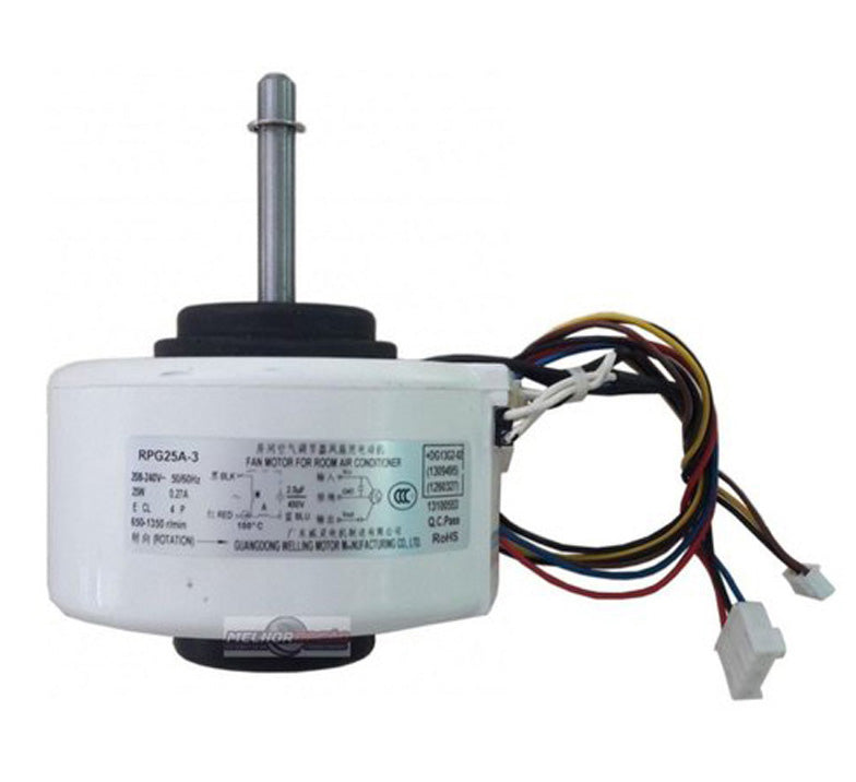 Goodman 0131P00054SP Fan Motor Indoor Replaces 0131P00035