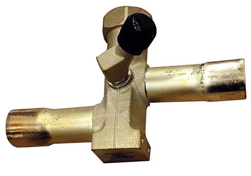 Goodman 0151R00185S Base Valve 3/4" Replaces 0151R00079S