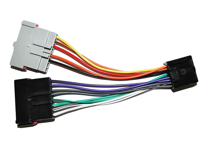 Goodman 0259M00004 Wire Harness Adaptor