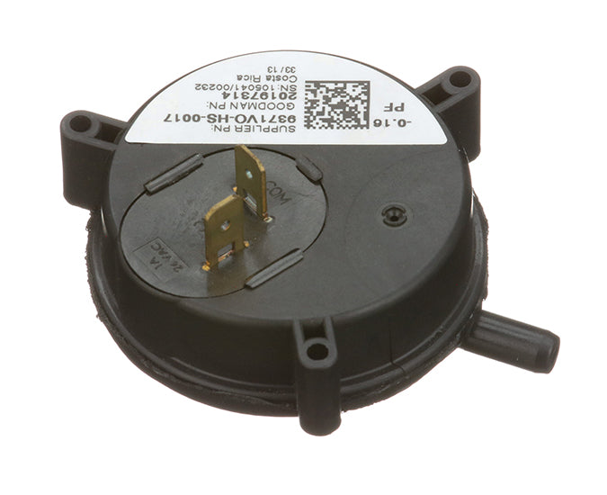 Goodman 20197314 Switch-pressure