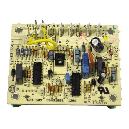 Goodman 20293901 Defrost Bd Kit