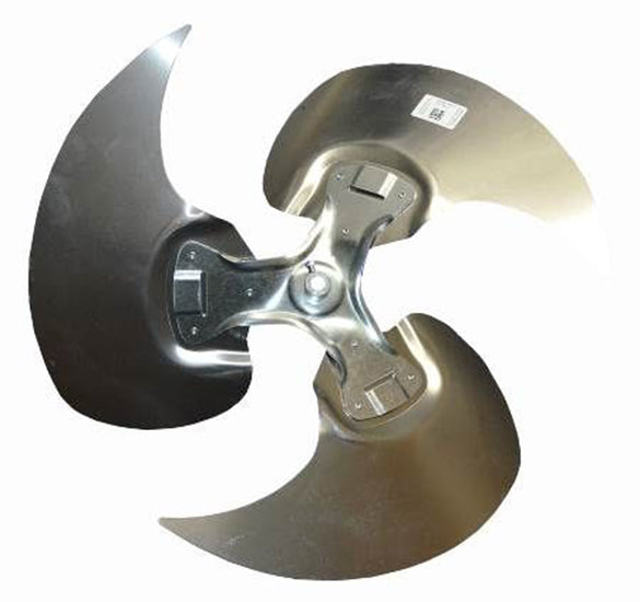 Goodman 0150M00011S 22" Three Blade Fan Blade With 1/2" Bore CCW