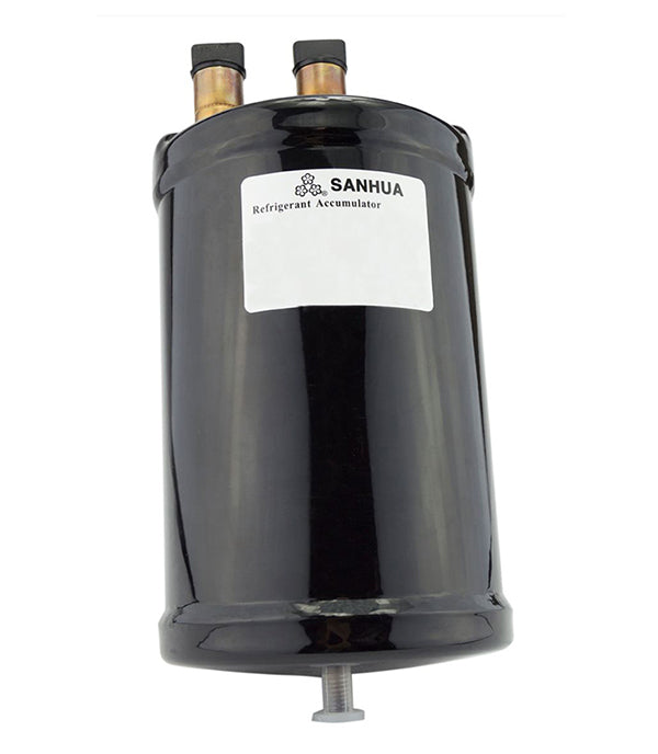 Goodman 0151R00004P Accumulator 3/4"