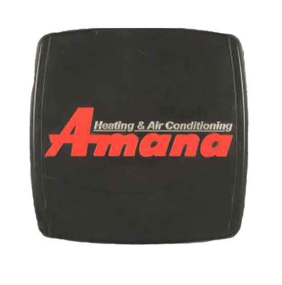 Goodman 0161R00086 Cap Amana Logo Replaces 0161R00008P