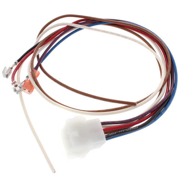 Goodman 0259A00005P Six Wire Harness Assembly With 9 Pin Female Connection (m10)