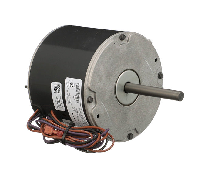Goodman 0131M00847S 208/230v 1/4 HP 1075 RPM Condenser Fan Motor Single Speed CCW Rotation