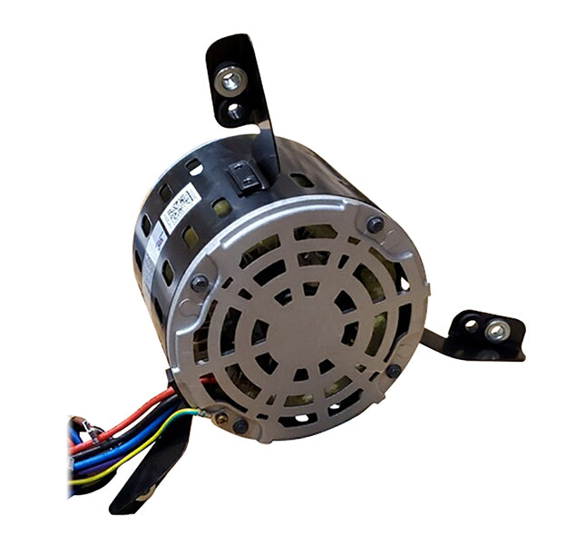 Goodman 0131M00849SP Blower Motor 1/3 HP 3 Speed 6pl Replaces 11091203S