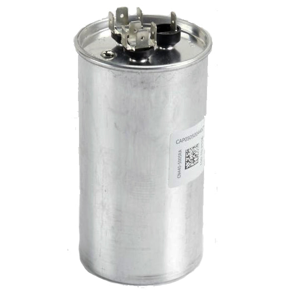 Goodman CAP050500040RTP Cap 5/50mfd /440v Dual Rd Replaces CAB050500440CT (5)