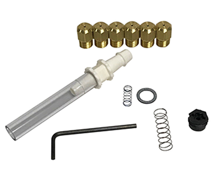 Goodman LPM-33 LP Conversion Kit W/ Pressure Switch Replaces LPM-07