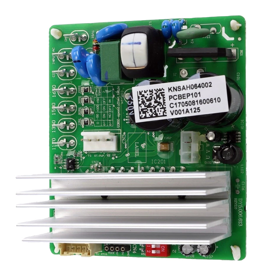 Goodman PCBEP101SF Variable Speed Terminal Board