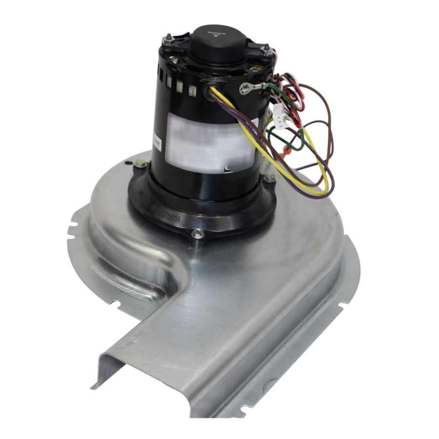 Carrier 48GS400649 Draft Inducer Assembly