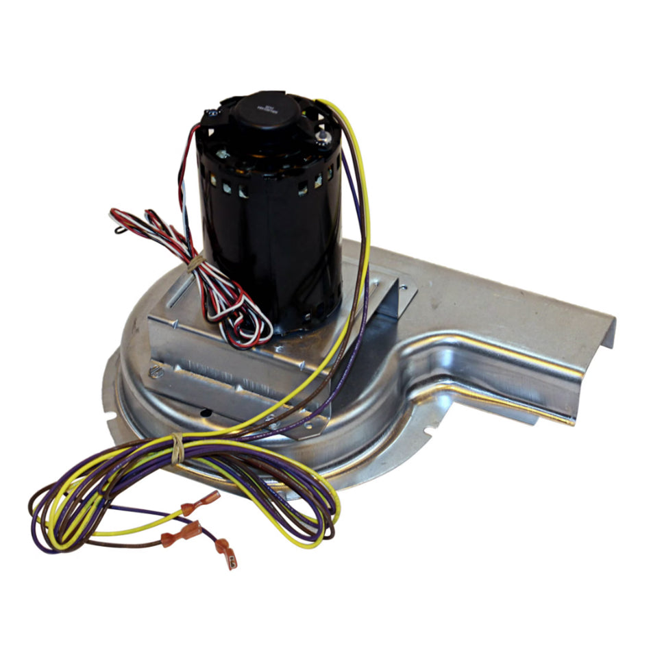 Carrier 50DK406815 208/230V Inducer Assembly 1/16 HP .48 Amp 3450 RPM
