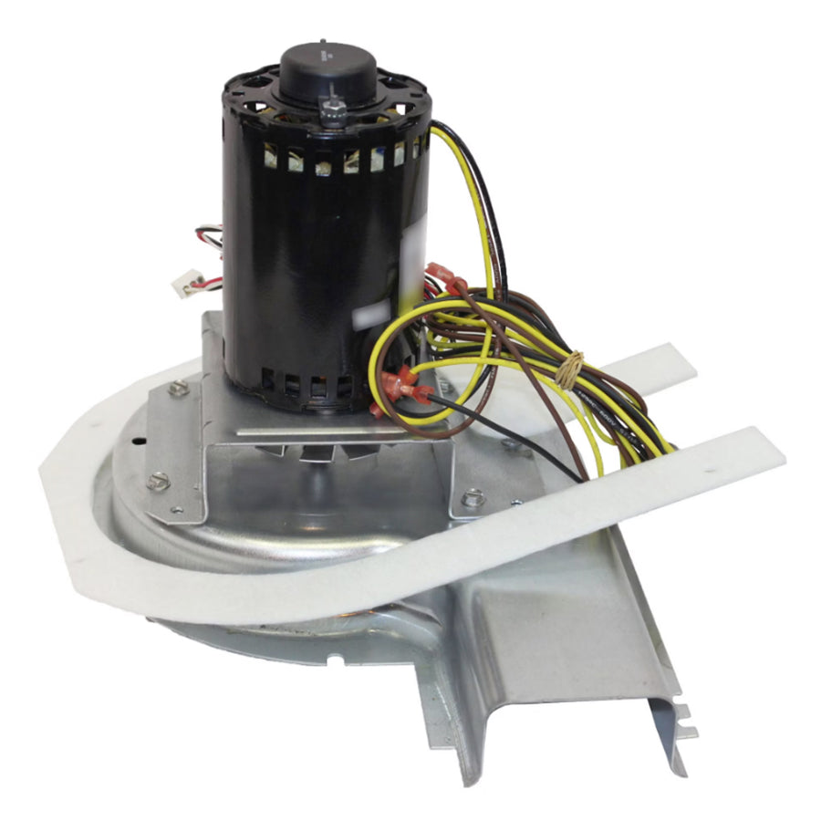 Carrier 50DK406816 460v Inducer Assembly