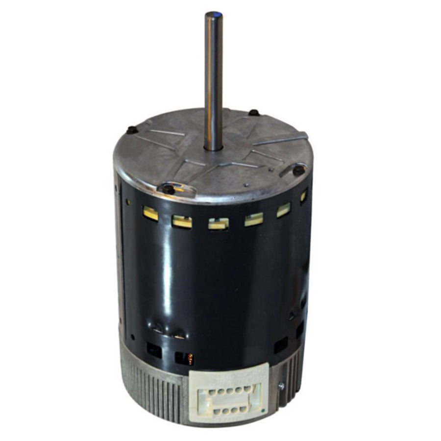 Carrier 58MV660006 Blower Motor 1/2 HP 120/240 V 7.7/4.3 Amp 1050 RPM