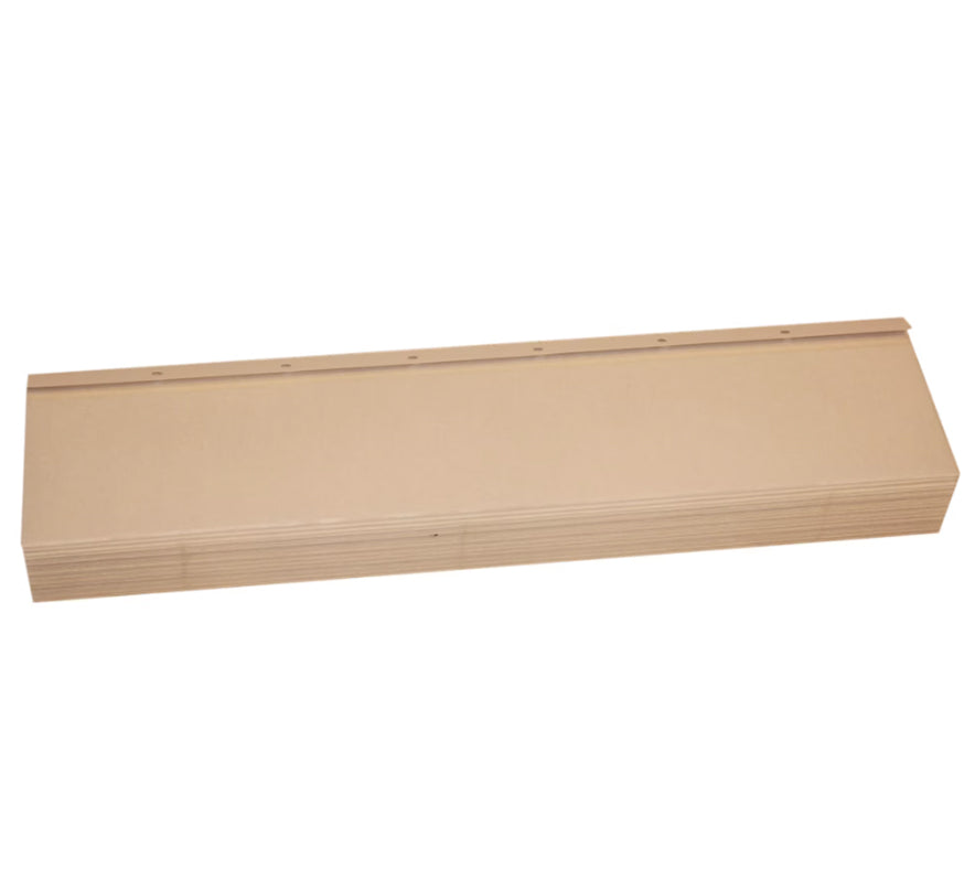 Carrier 88NA2506MB01 Merv 10 Filter Media 2000 CFM (m6)