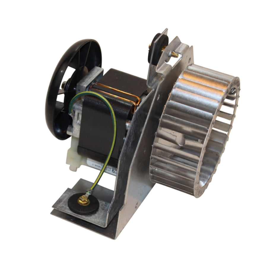 Carrier 310371-752 Inducer Motor Assembly