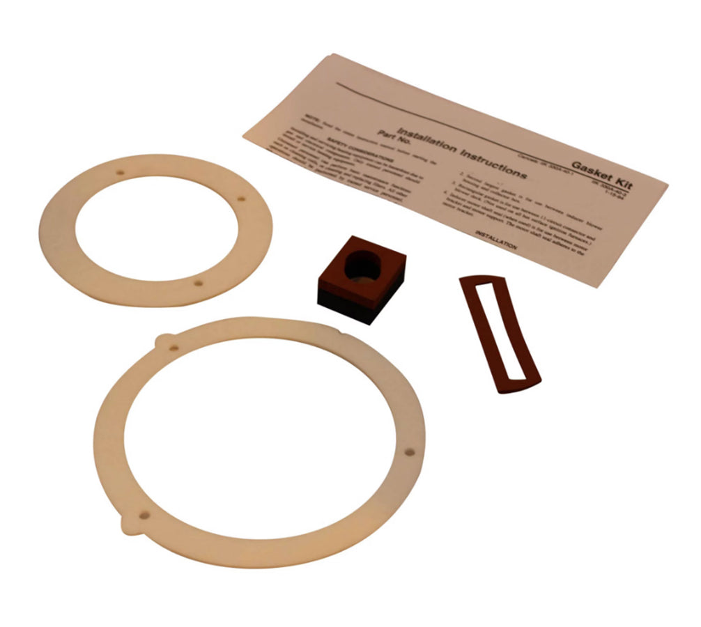 Carrier 320887-751 Inducer Gasket