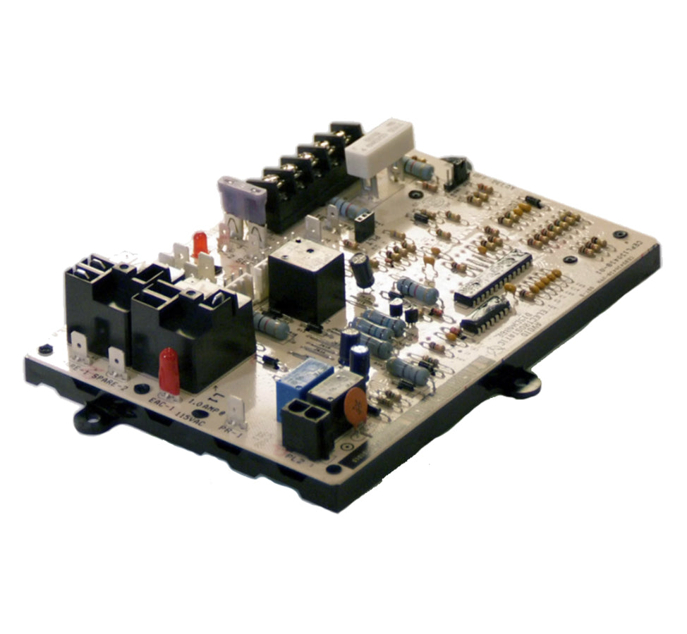 Carrier 325878-751 Circuit Board