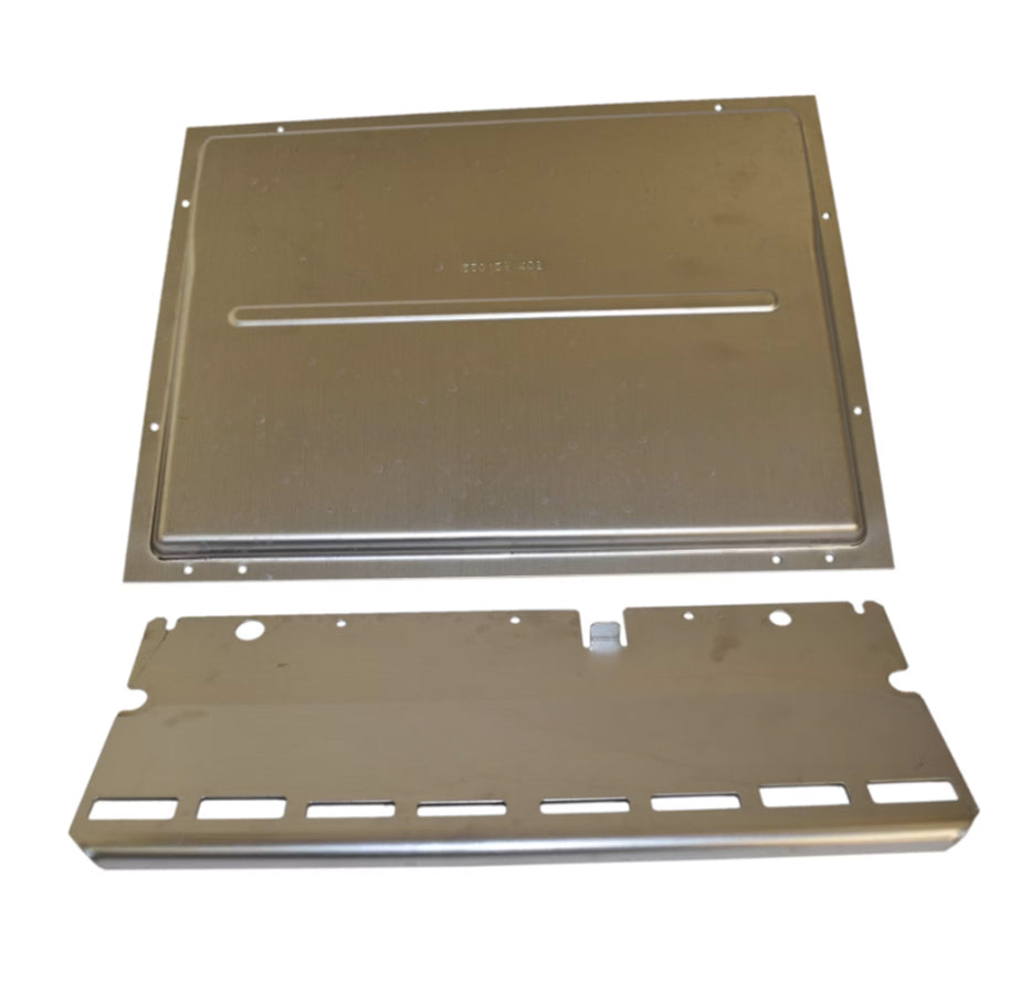 Carrier 330539-753 Coupling Box Kit