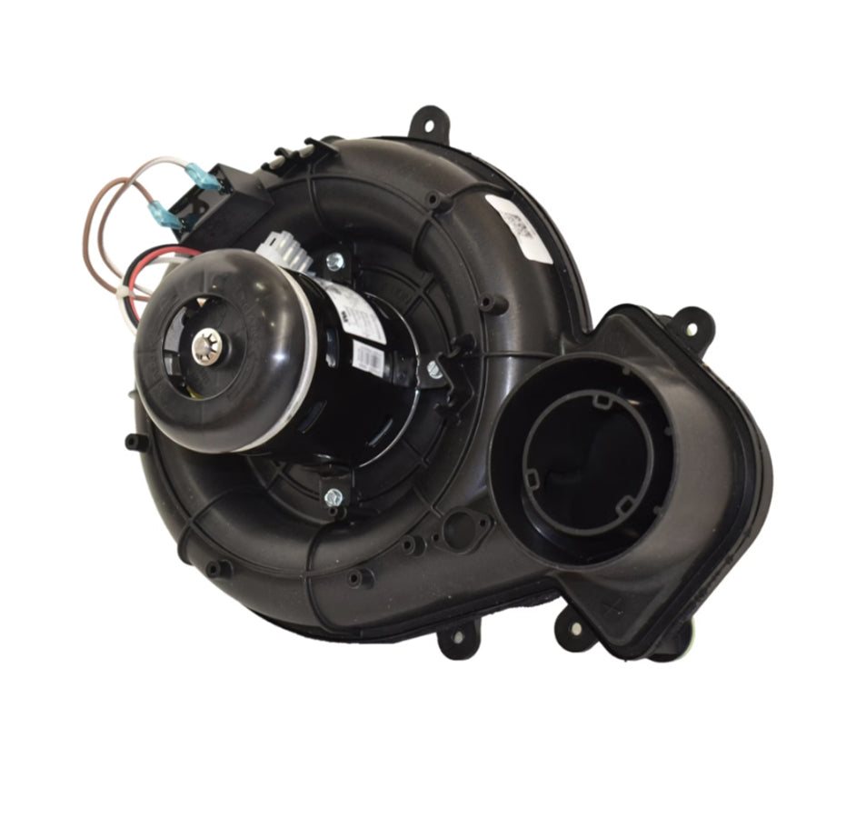 Carrier 348558-785-CBP 115V Inducer Blower Assembly Replaces 337938-774-CBP 337938-785-CBP