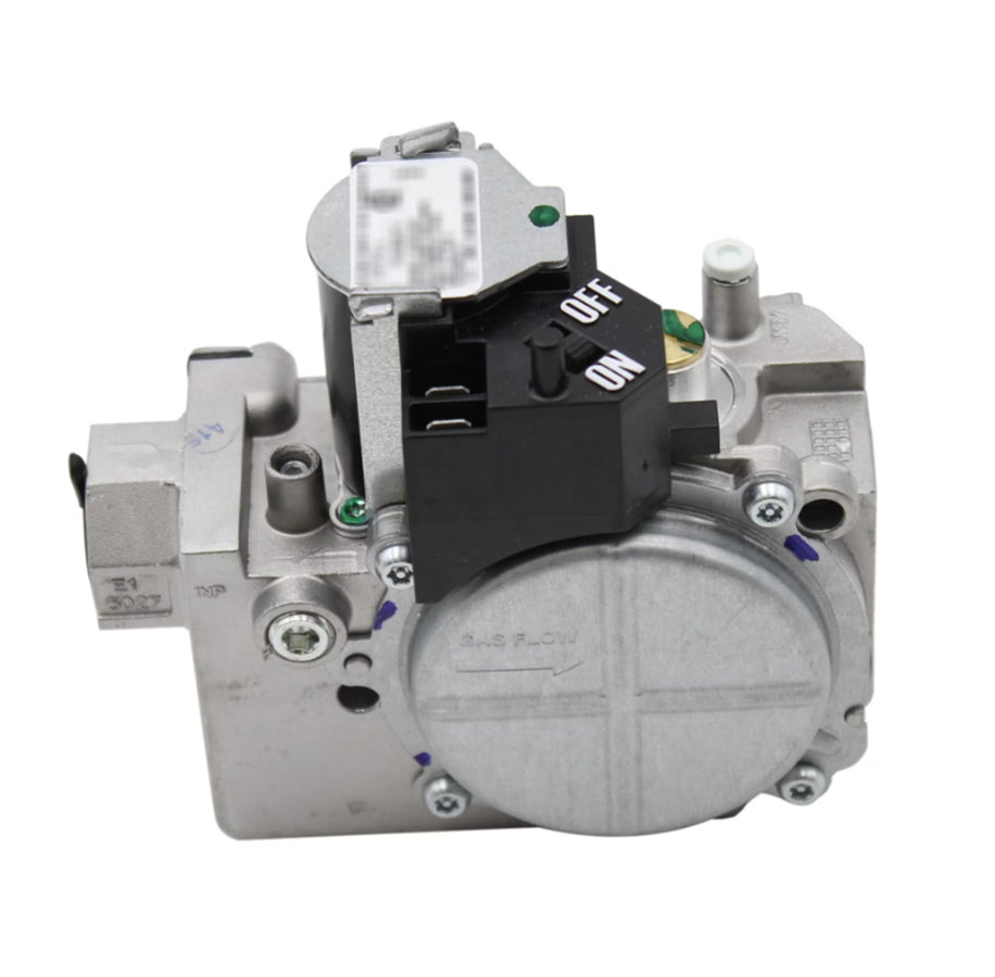 Carrier EF32CW151 24v 1/2" Nat Gas Valve 3.5" WC